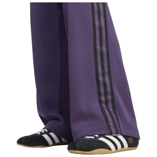 Adidas Γυναικείο παντελόνι φόρμας Adicolor Firebird Knit Track Pants